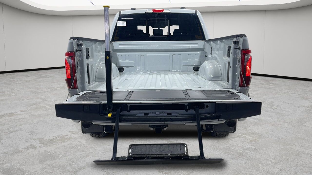 2026 Ford F-150 Tremor Sherwood Park AB