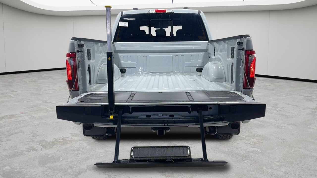 2026 Ford F-150 Tremor Sherwood Park AB