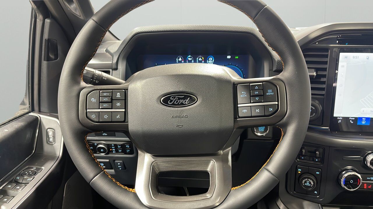 2026 Ford F-150 Tremor Sherwood Park AB