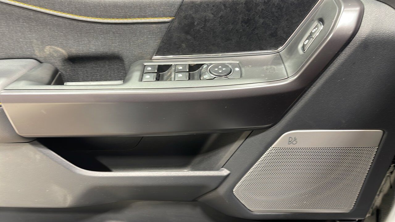 2026 Ford F-150 Tremor Sherwood Park AB