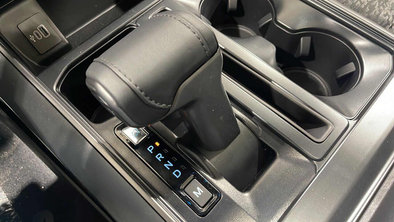 2026 Ford F-150 Tremor Sherwood Park AB