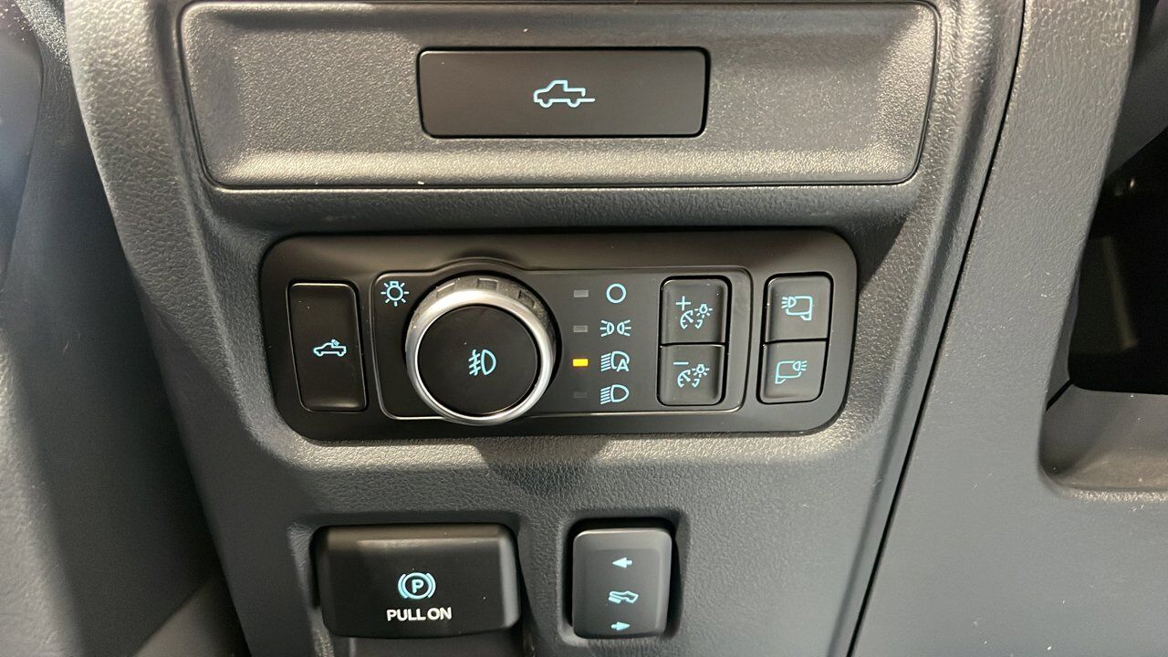 2026 Ford F-150 Tremor Sherwood Park AB