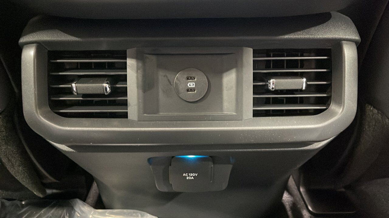 2026 Ford F-150 Tremor Sherwood Park AB