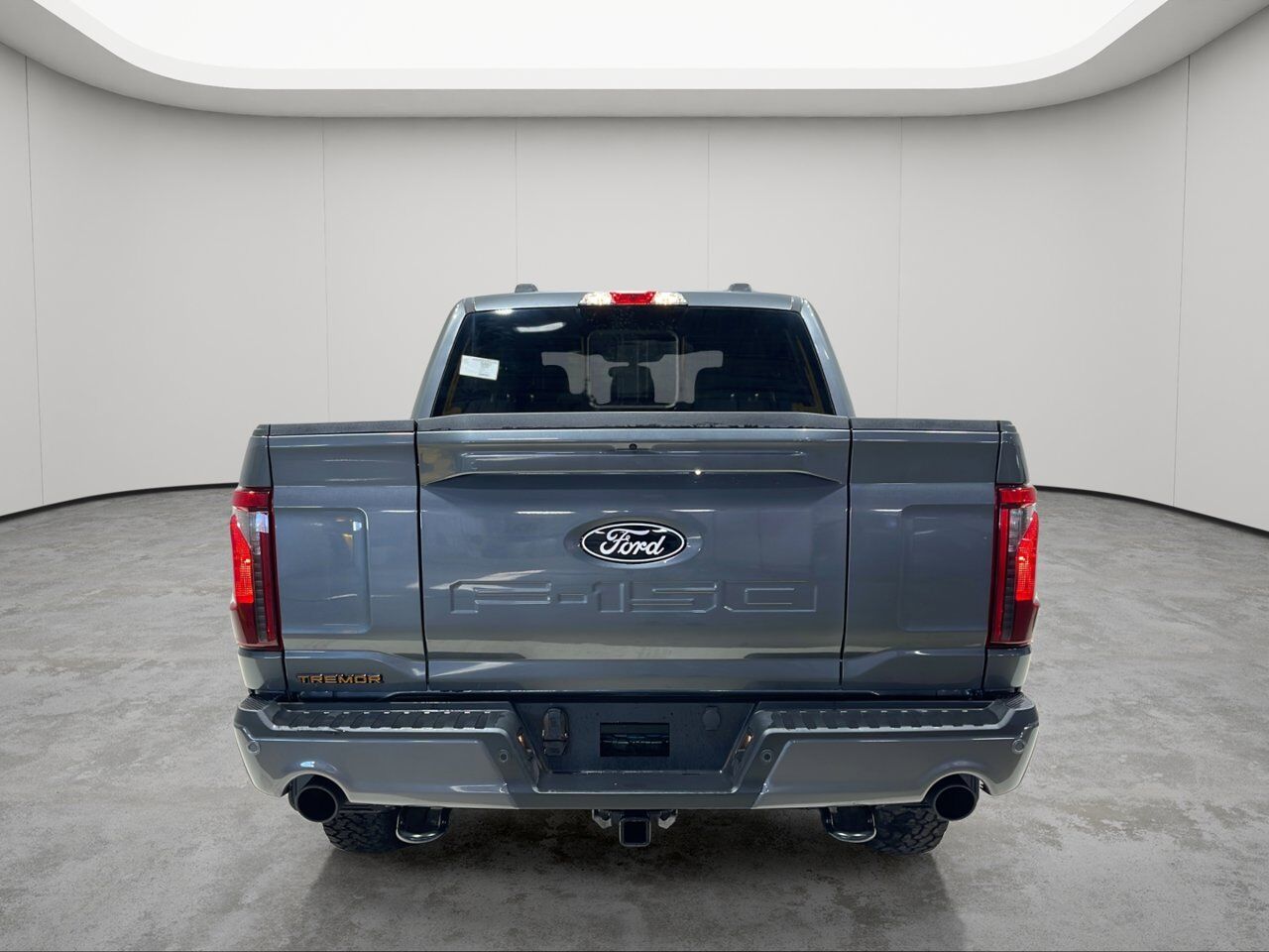 2026 Ford F-150 Tremor Sherwood Park AB