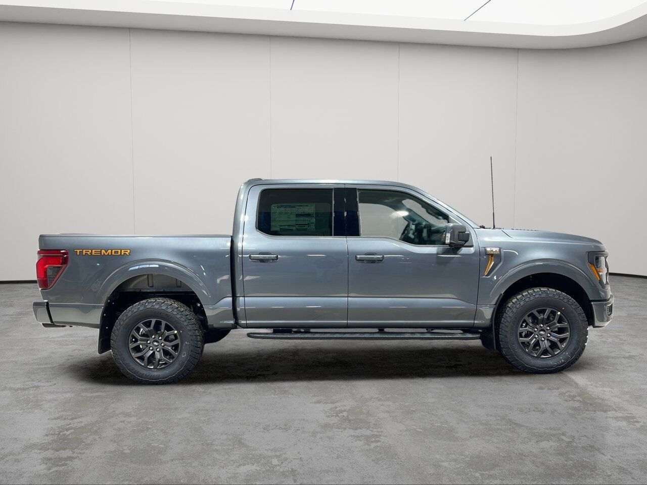 2026 Ford F-150 Tremor Sherwood Park AB