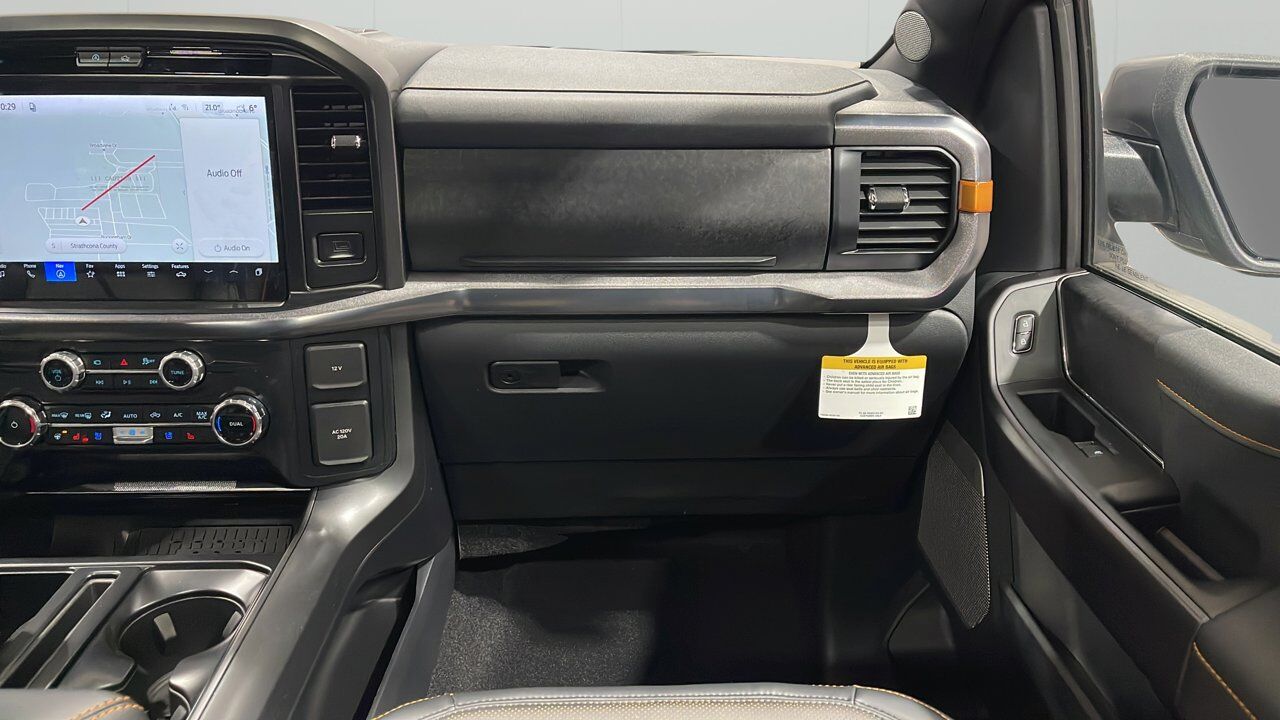 2026 Ford F-150 Tremor Sherwood Park AB