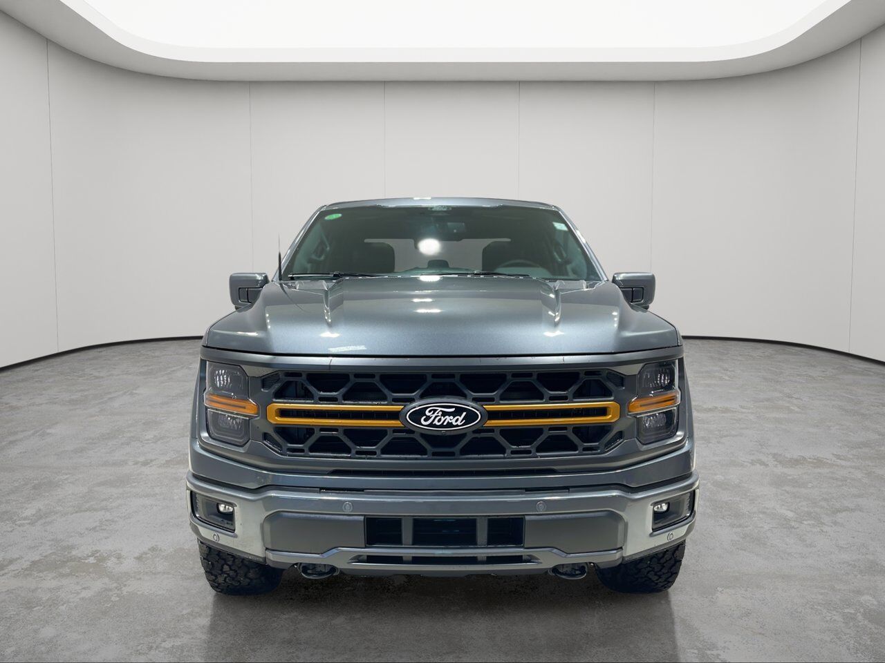 2026 Ford F-150 Tremor Sherwood Park AB