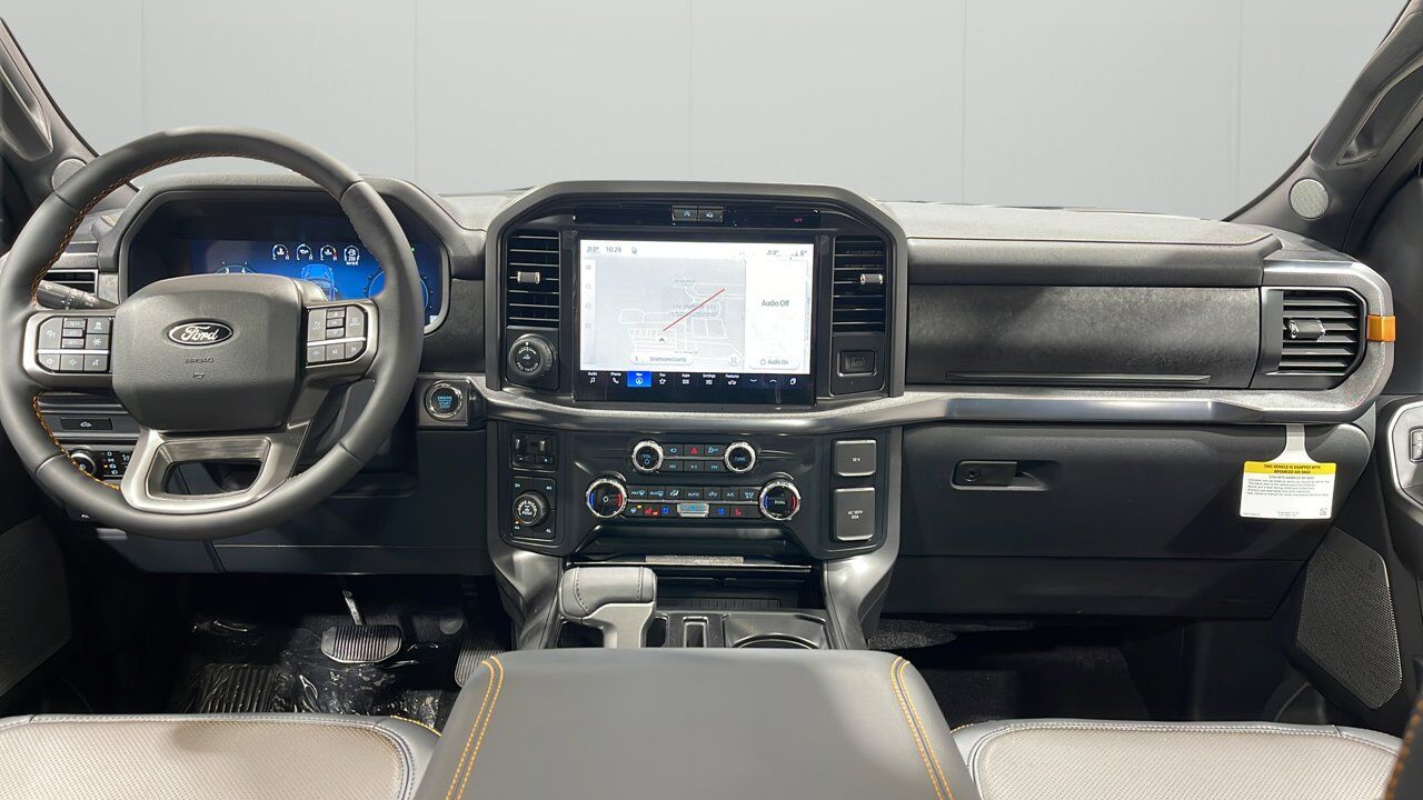 2026 Ford F-150 Tremor Sherwood Park AB