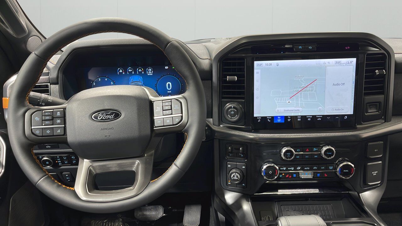 2026 Ford F-150 Tremor Sherwood Park AB
