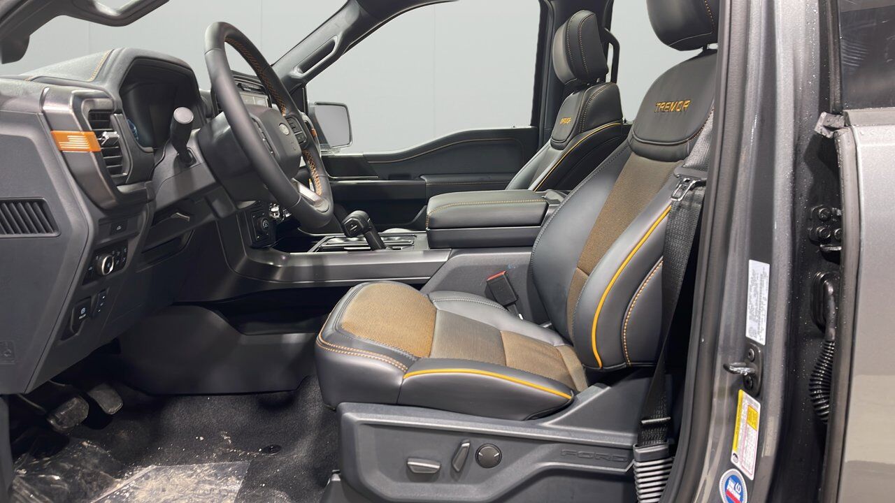 2026 Ford F-150 Tremor Sherwood Park AB