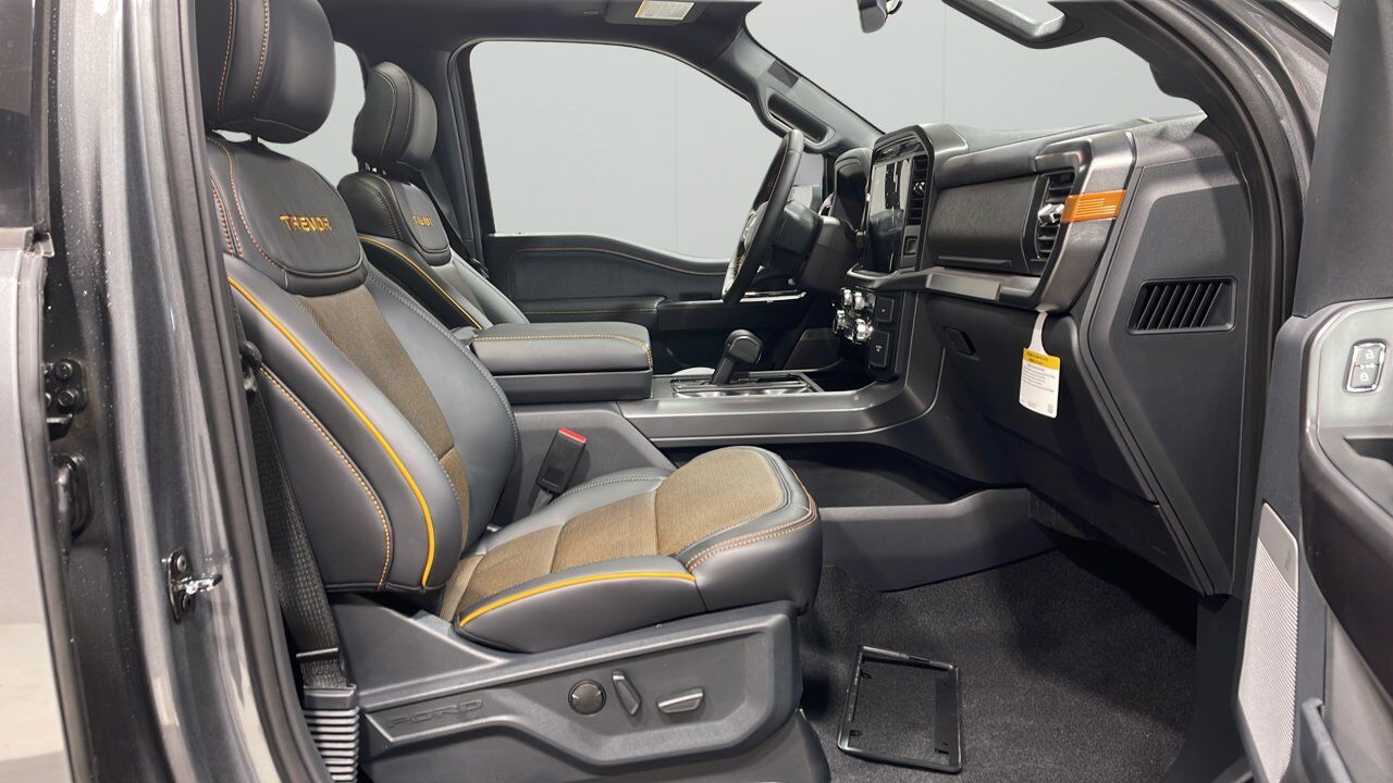 2026 Ford F-150 Tremor Sherwood Park AB