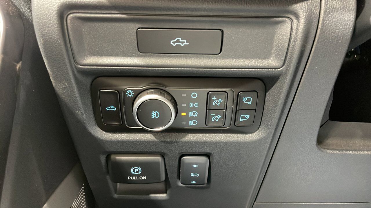 2026 Ford F-150 Tremor Sherwood Park AB