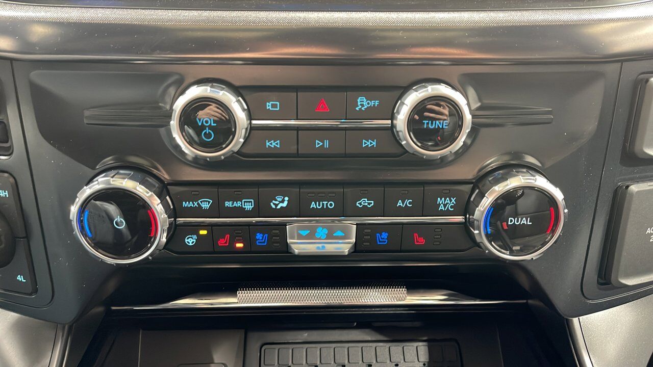 2026 Ford F-150 Tremor Sherwood Park AB