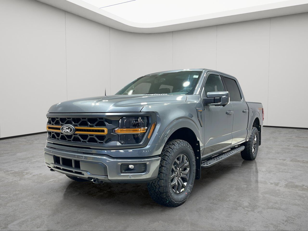 2026 Ford F-150 Tremor Sherwood Park AB