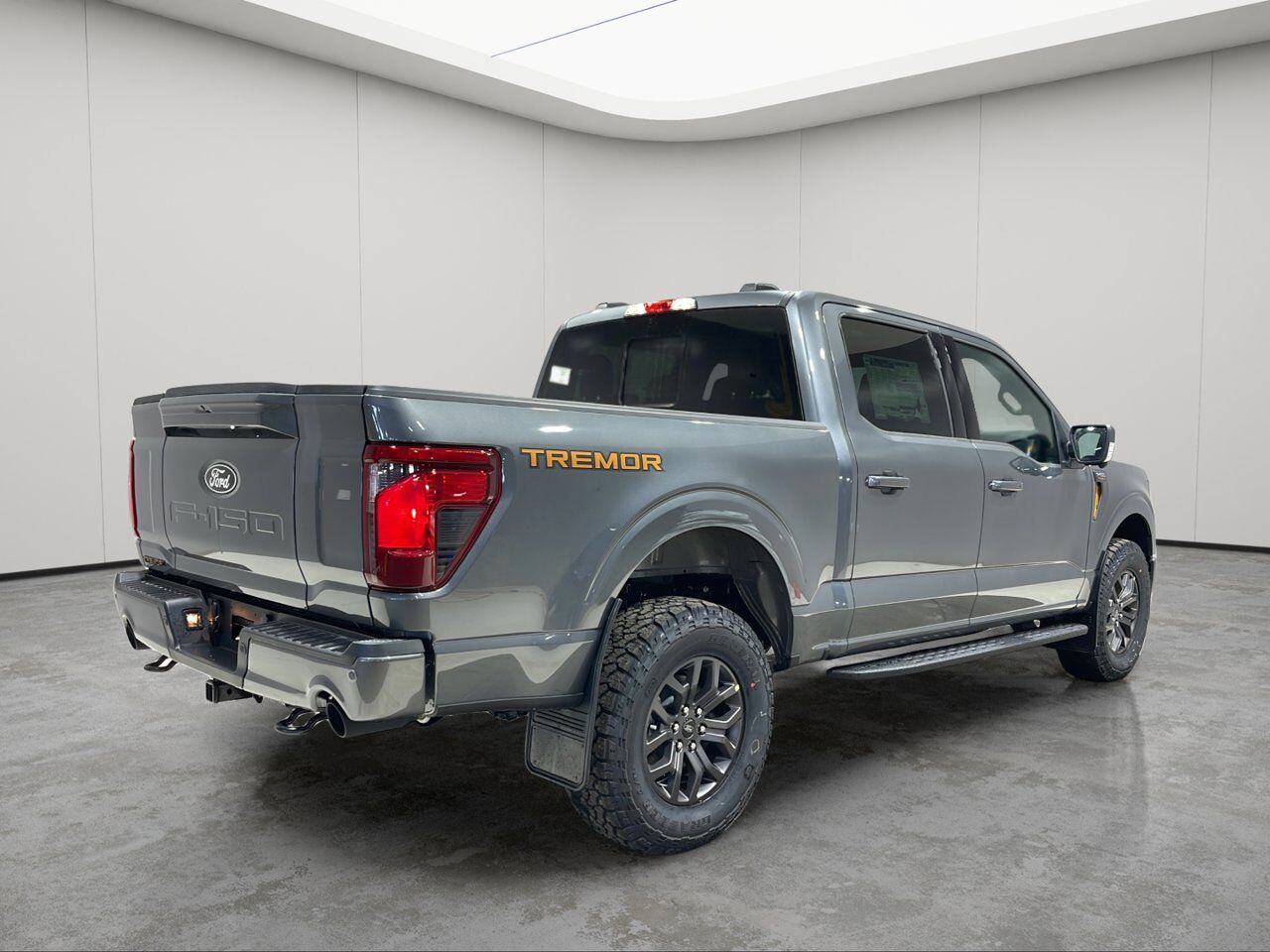 2026 Ford F-150 Tremor Sherwood Park AB