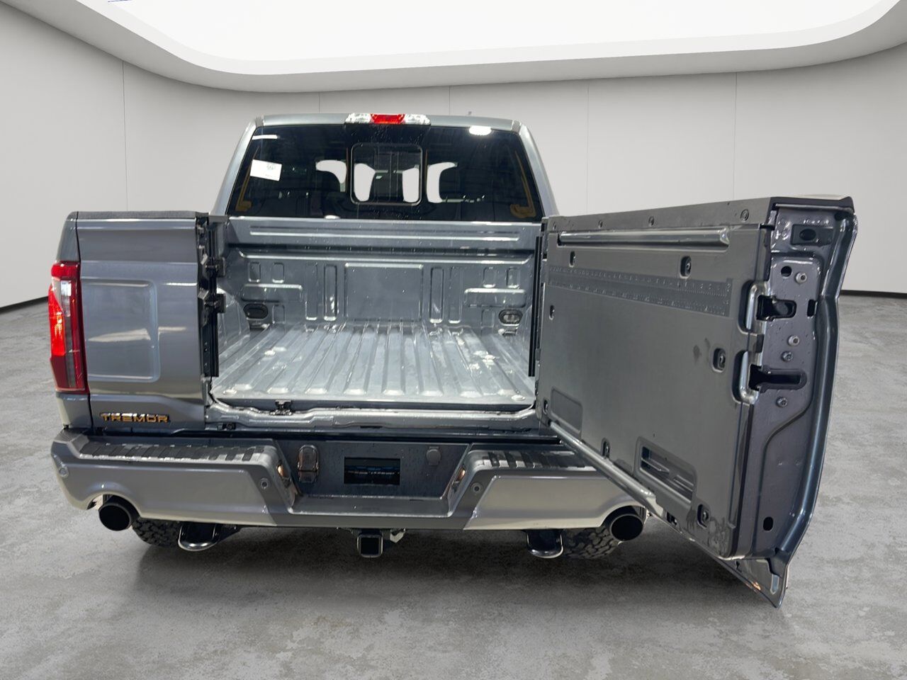 2026 Ford F-150 Tremor Sherwood Park AB