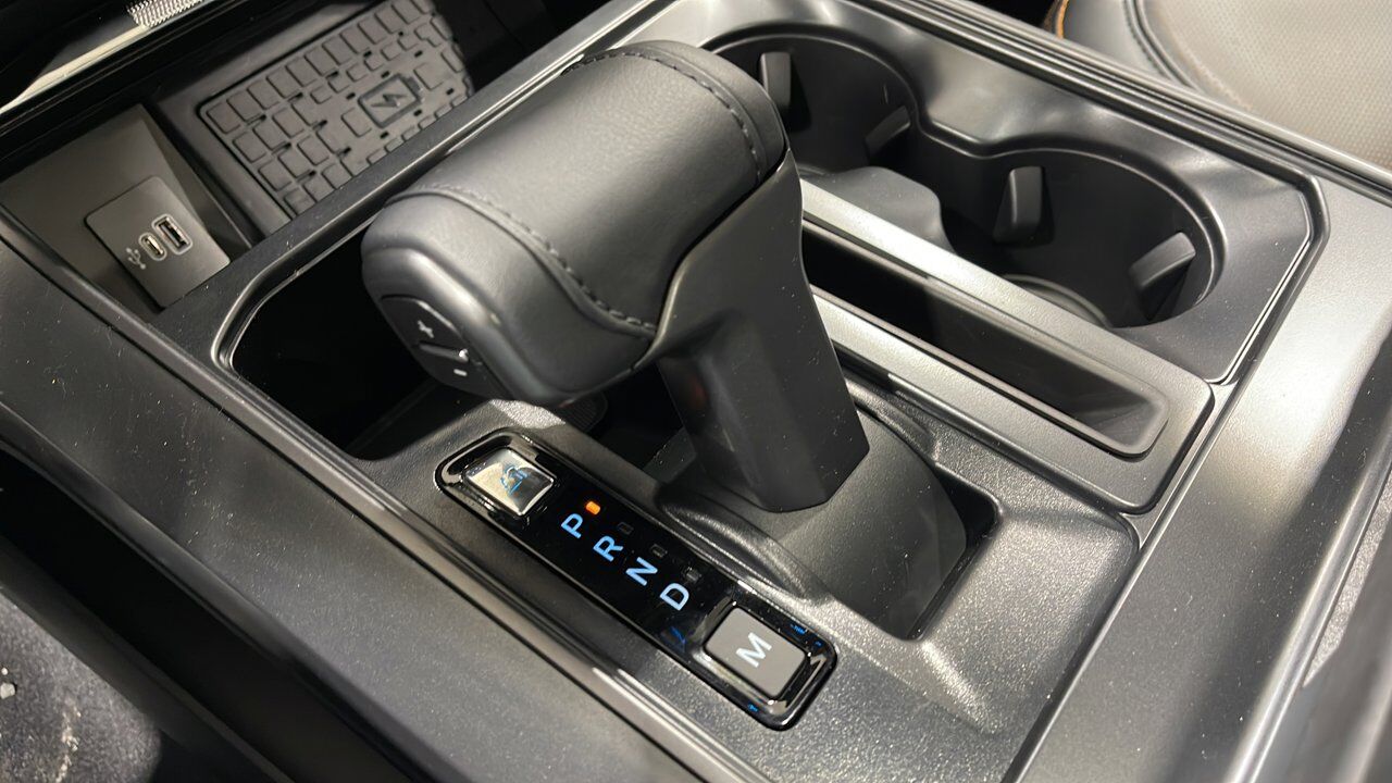 2026 Ford F-150 Tremor Sherwood Park AB