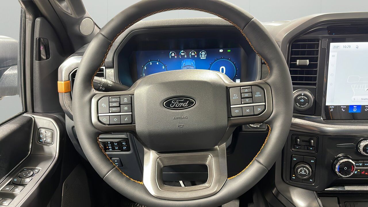 2026 Ford F-150 Tremor Sherwood Park AB