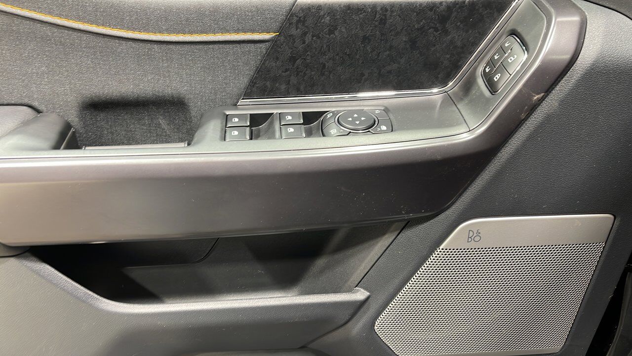 2026 Ford F-150 Tremor Sherwood Park AB