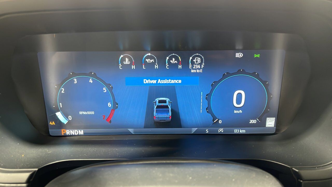 2026 Ford F-150 Tremor Sherwood Park AB