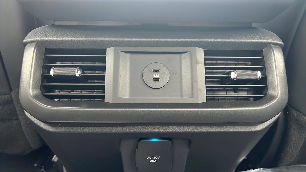 2026 Ford F-150 Tremor Sherwood Park AB