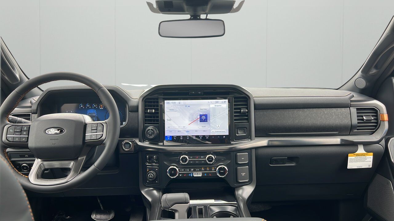 2026 Ford F-150 Tremor Sherwood Park AB