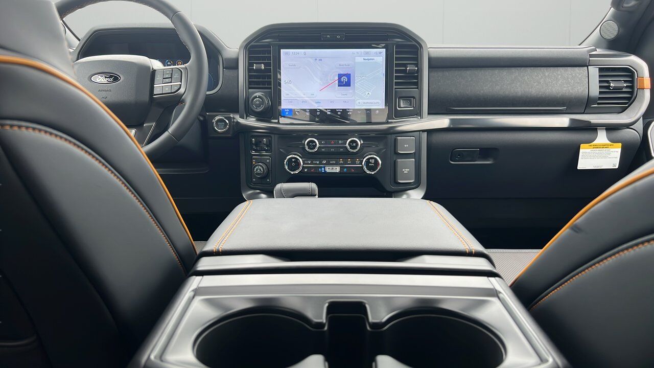 2026 Ford F-150 Tremor Sherwood Park AB