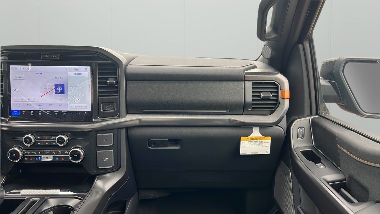 2026 Ford F-150 Tremor Sherwood Park AB
