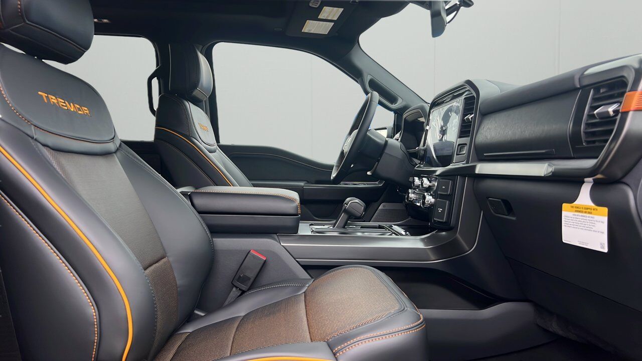 2026 Ford F-150 Tremor Sherwood Park AB