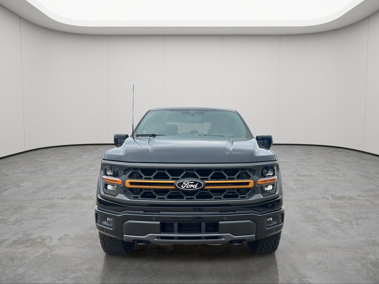 2026 Ford F-150 Tremor Sherwood Park AB