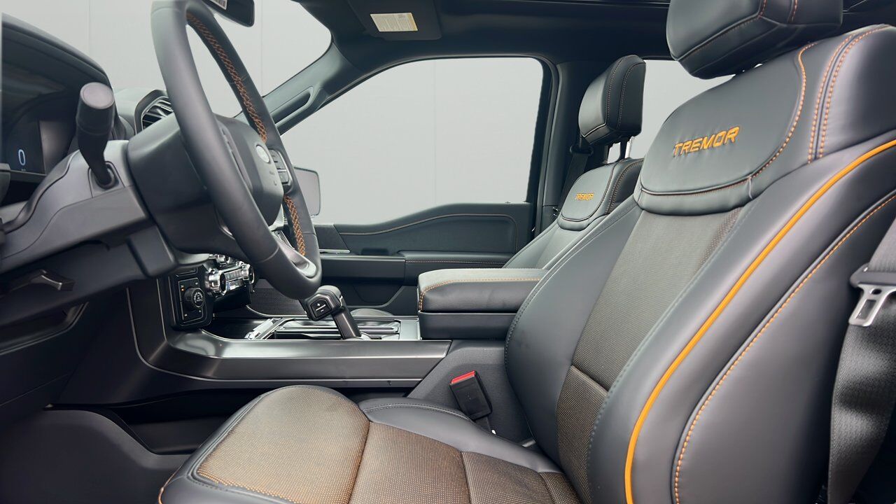 2026 Ford F-150 Tremor Sherwood Park AB