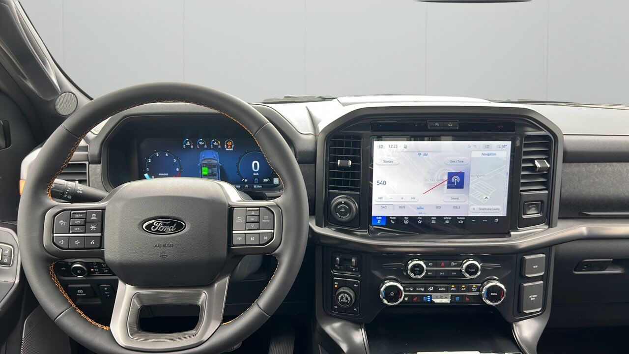 2026 Ford F-150 Tremor Sherwood Park AB