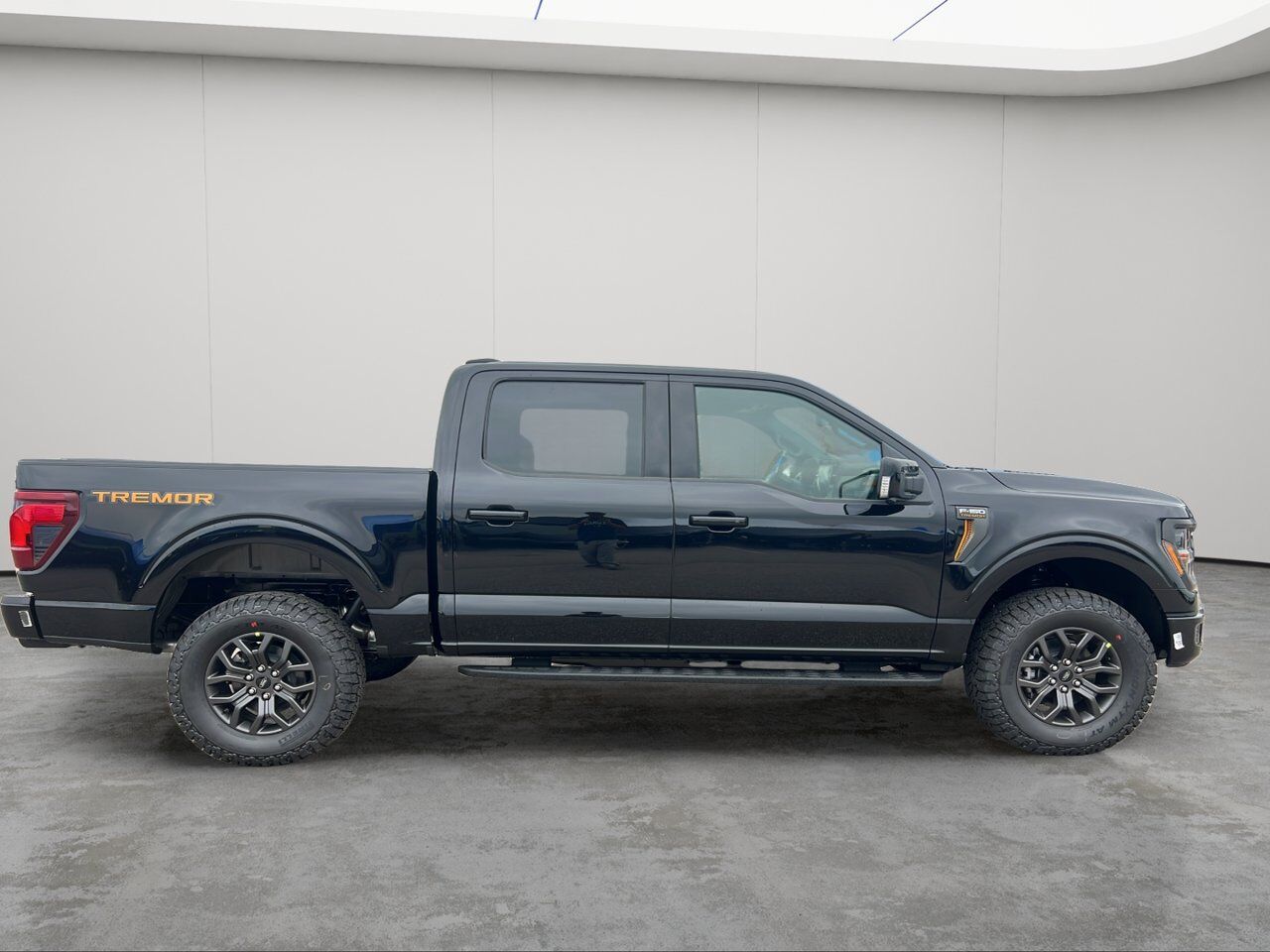 2026 Ford F-150 Tremor Sherwood Park AB