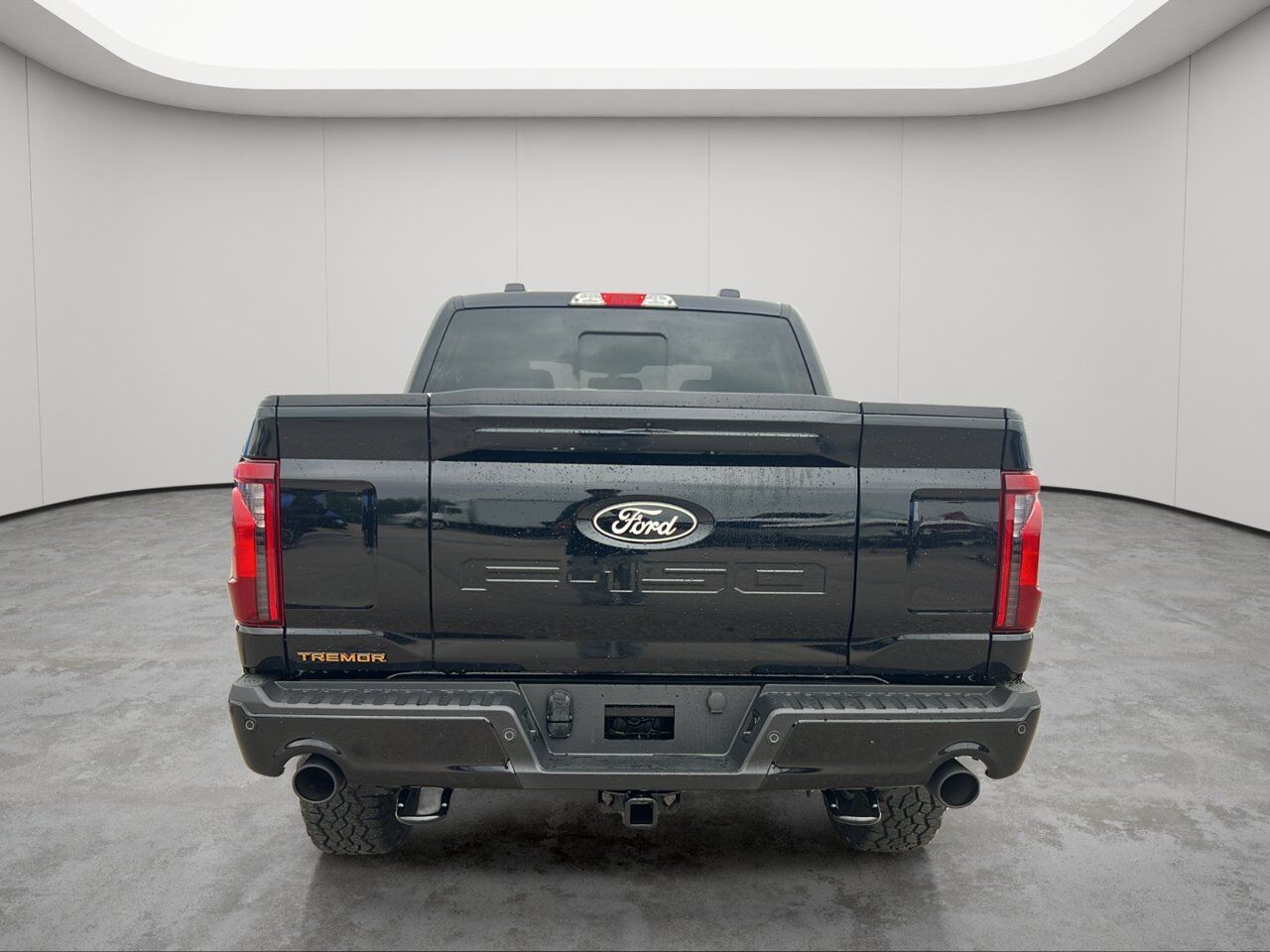 2026 Ford F-150 Tremor Sherwood Park AB