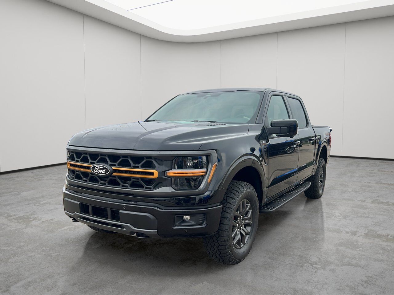 2026 Ford F-150 Tremor Sherwood Park AB