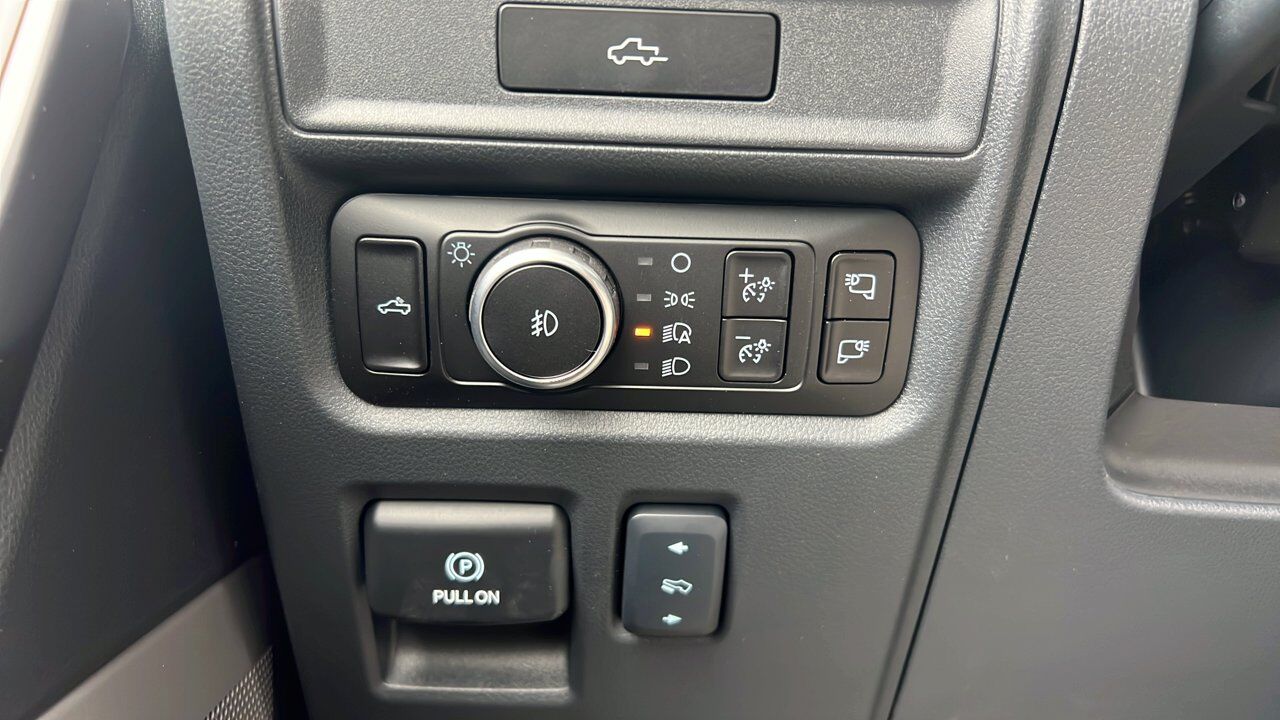 2026 Ford F-150 Tremor Sherwood Park AB