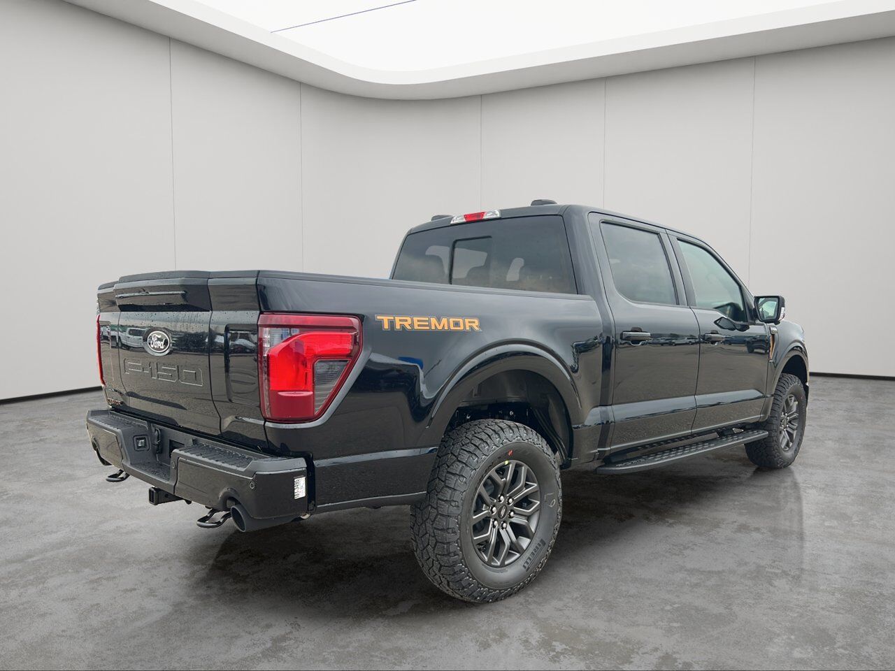 2026 Ford F-150 Tremor Sherwood Park AB