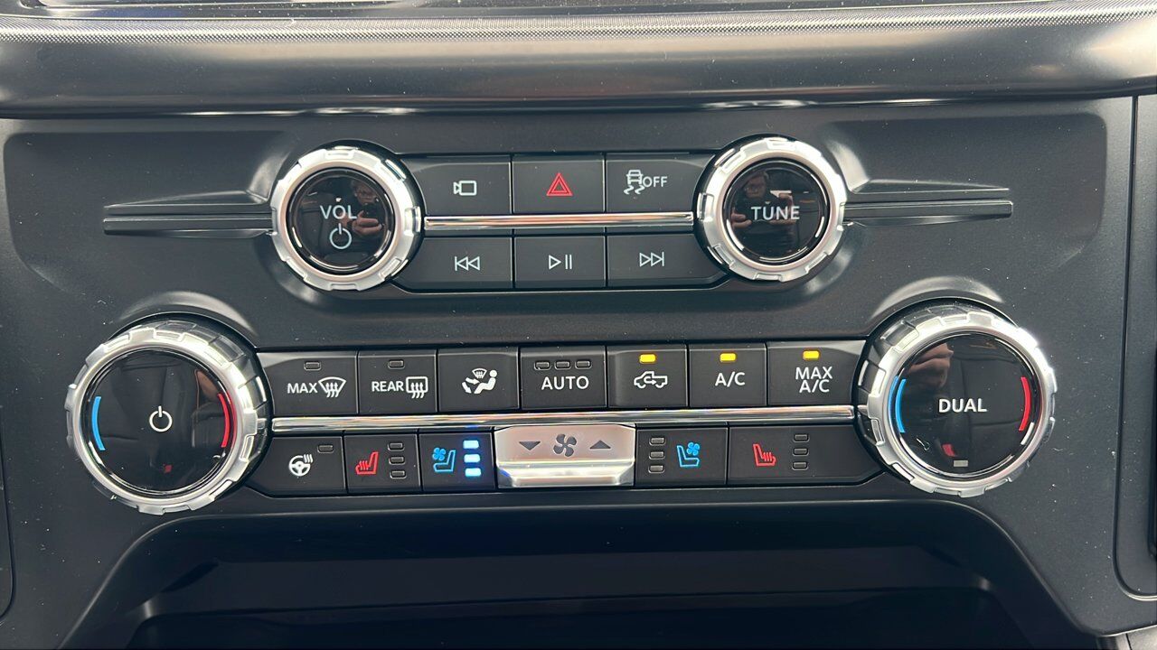 2026 Ford F-150 Tremor Sherwood Park AB