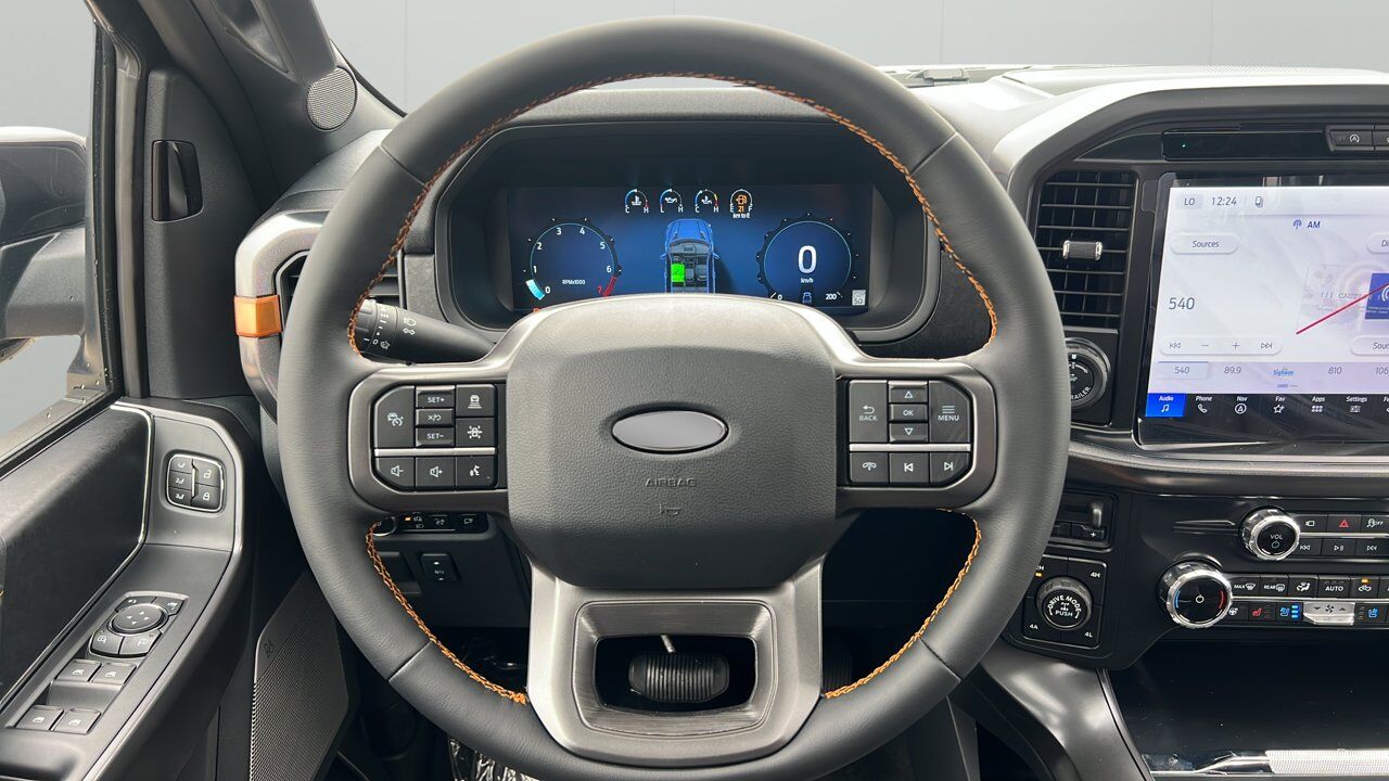 2026 Ford F-150 Tremor Sherwood Park AB