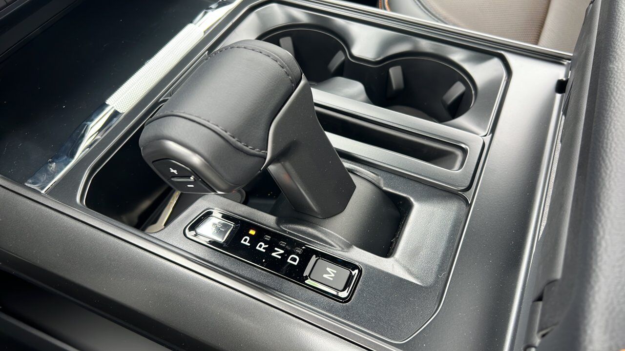 2026 Ford F-150 Tremor Sherwood Park AB