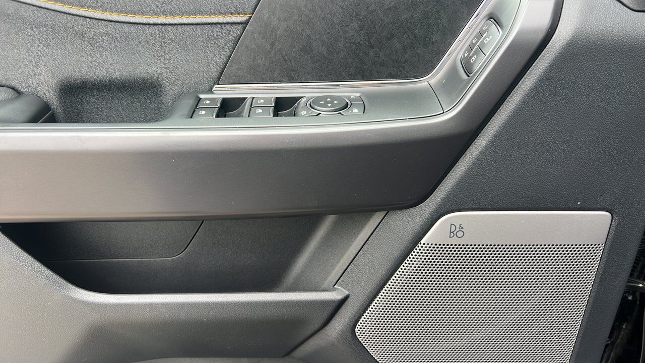 2026 Ford F-150 Tremor Sherwood Park AB