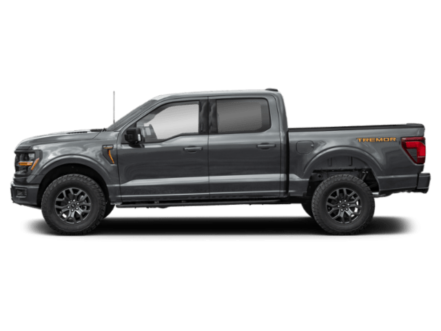 2026 Ford F-150 Tremor Washington MO