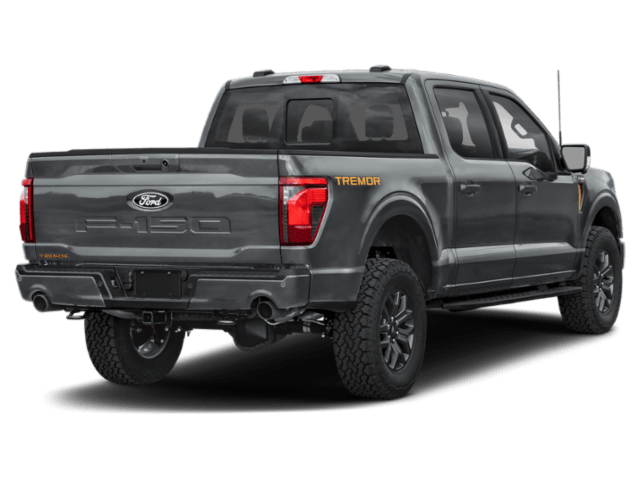 2026 Ford F-150 Tremor Washington MO