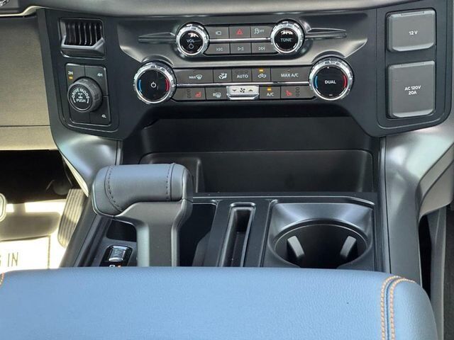2026 Ford F-150 Tremor Washington MO