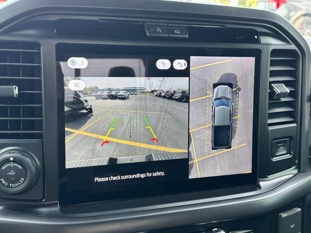 2026 Ford F-150 Tremor Washington MO