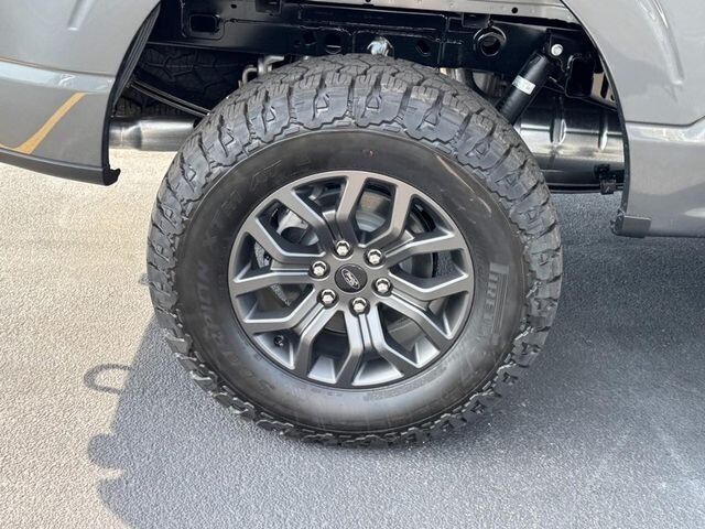 2026 Ford F-150 Tremor Washington MO