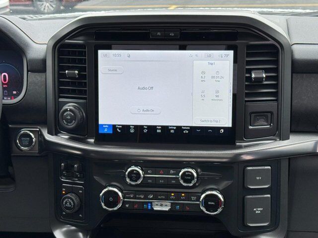 2026 Ford F-150 Tremor Washington MO