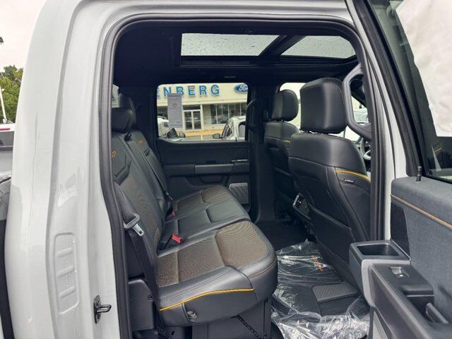 2026 Ford F-150 Tremor Washington MO