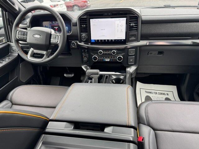 2026 Ford F-150 Tremor Washington MO