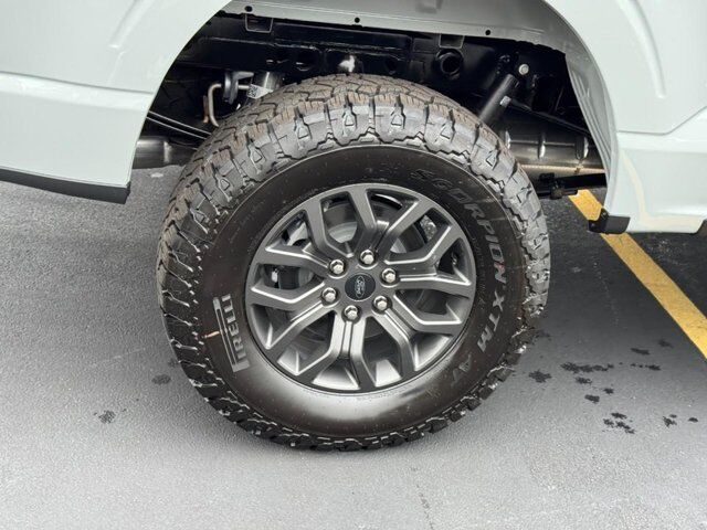 2026 Ford F-150 Tremor Washington MO